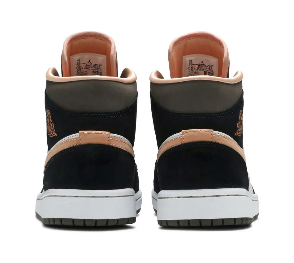 WMNS  SE Peach Mocha фото
