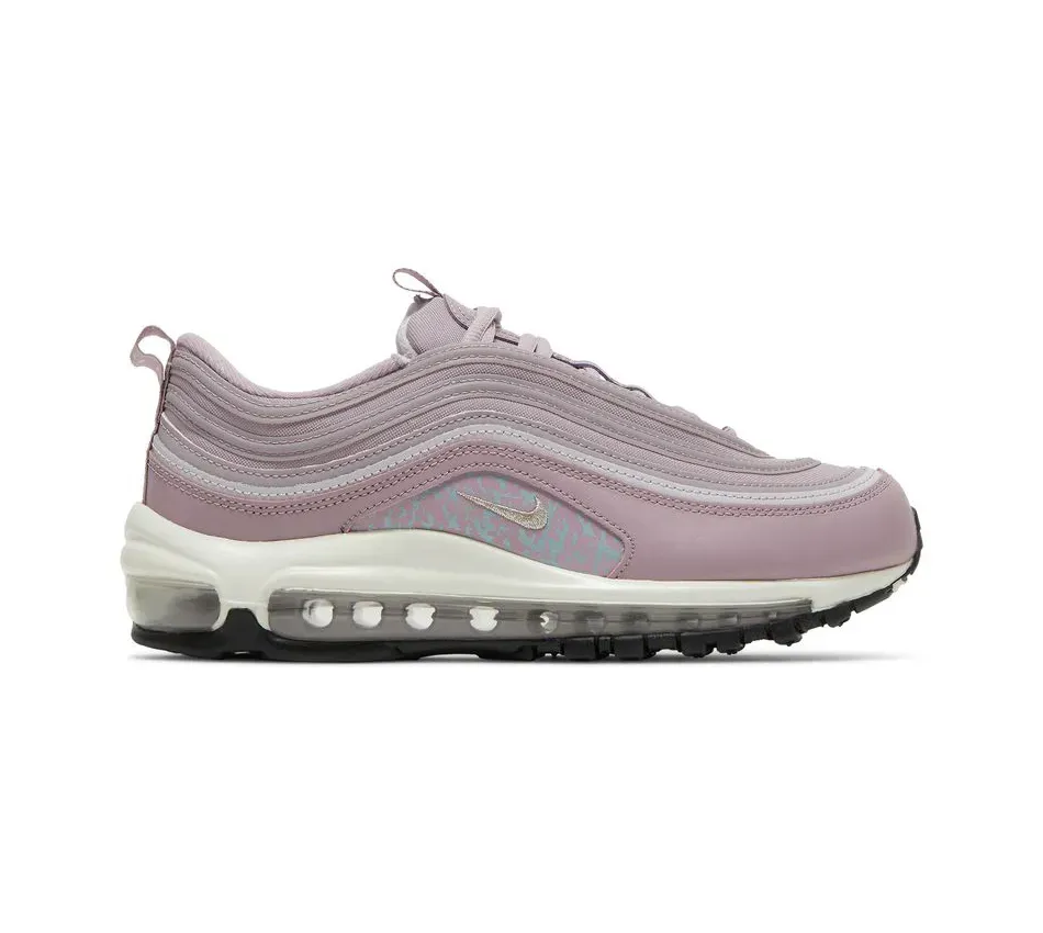 Air Max 97 Plum Fog фото
