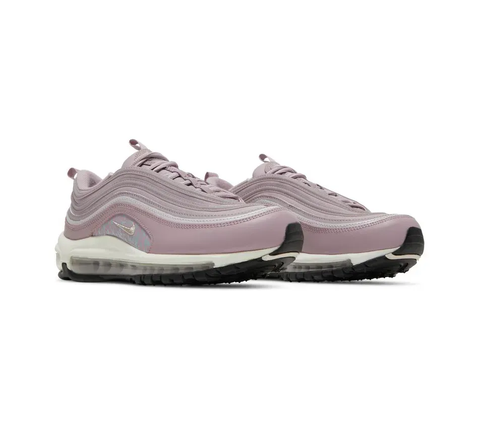 Plum Fog