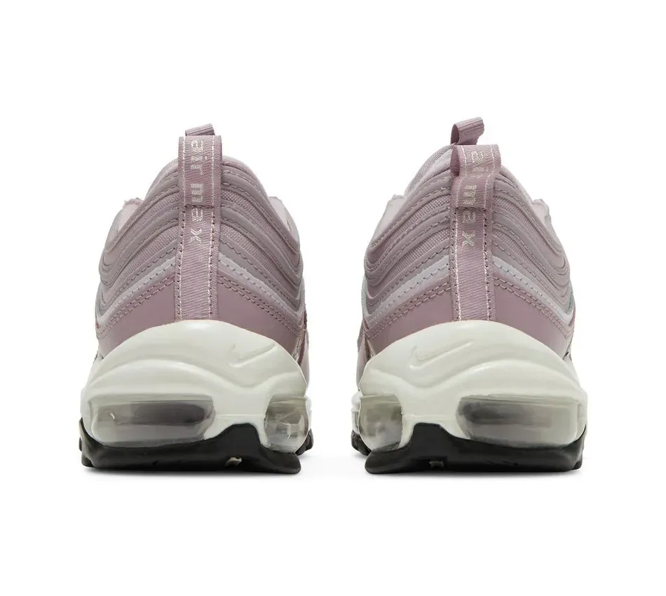 Plum Fog