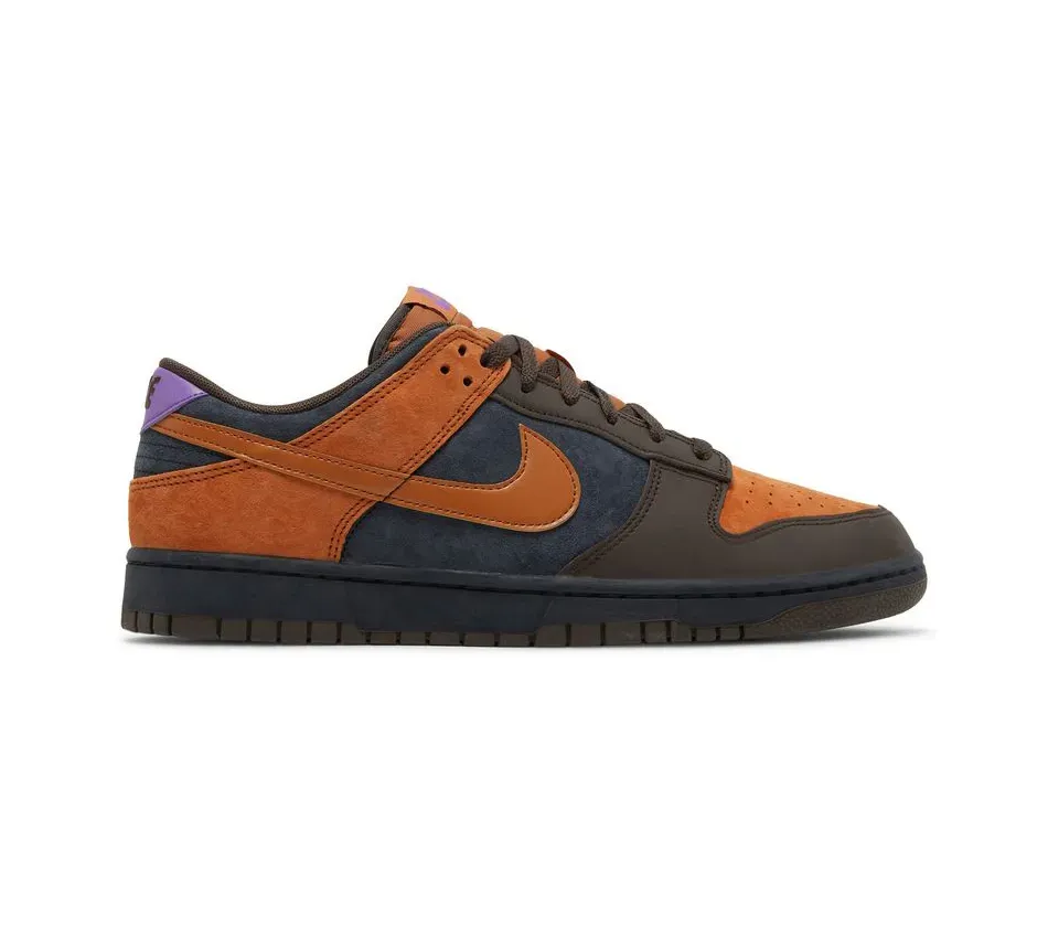 Dunk Low Premium Cider фото