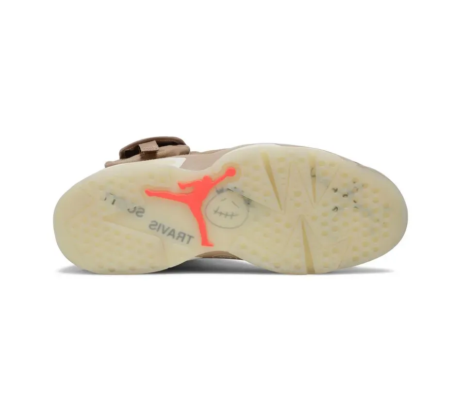 Travis Scott British Khaki
