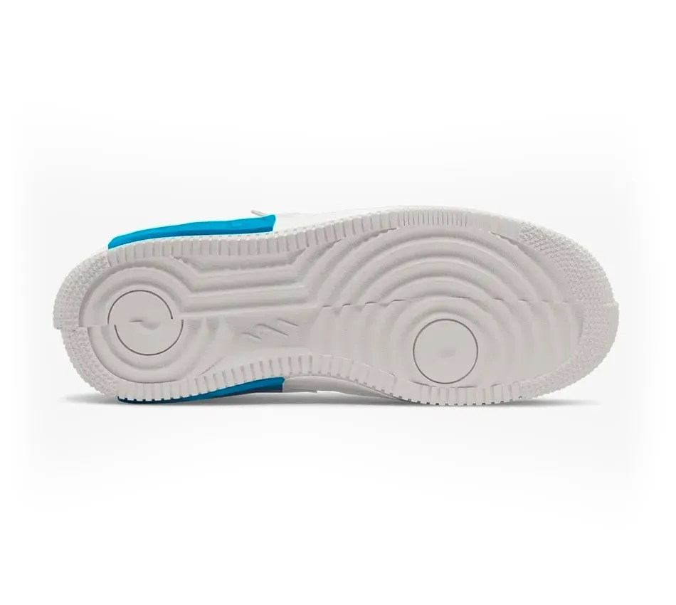 Fontanka White University Blue