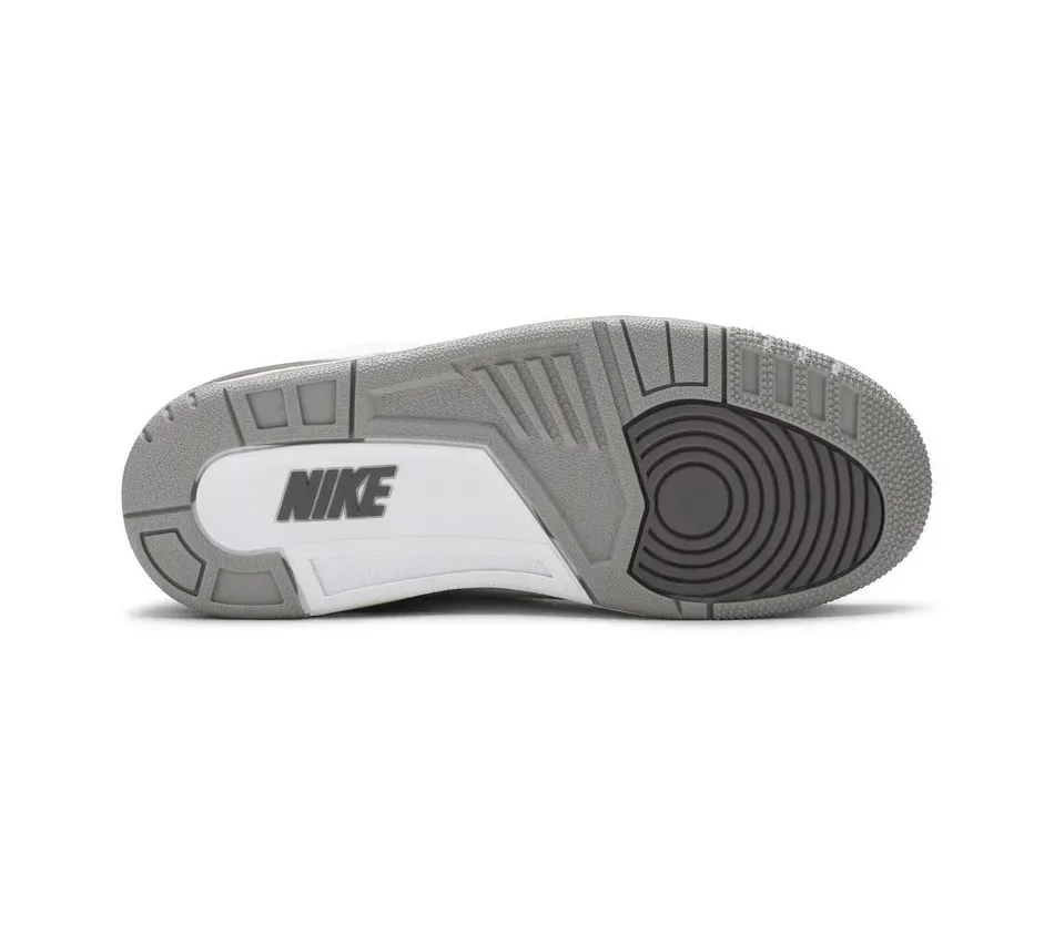 Air Jordan 3 X A MA Maniere Raised By Women фото