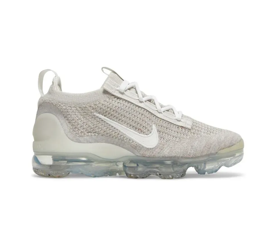 Air Vapor Max 2021 FK Light Bone фото