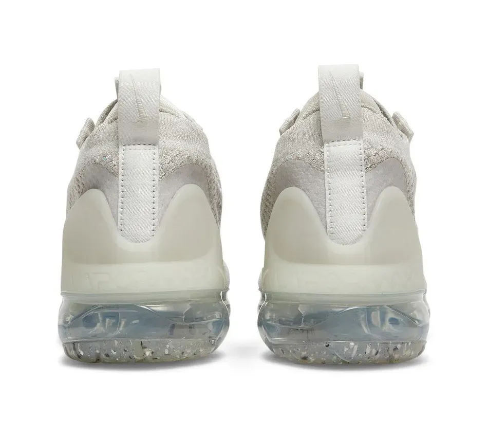 Air Vapor Max 2021 FK Light Bone фото