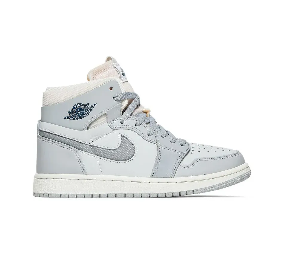 Air Jordan 1 Zoom Comfort London фото