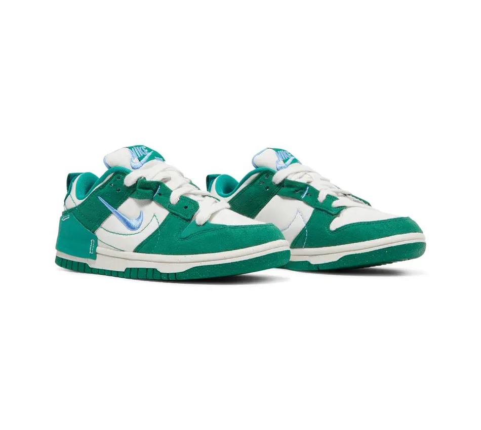 Disrupt Malachite фото