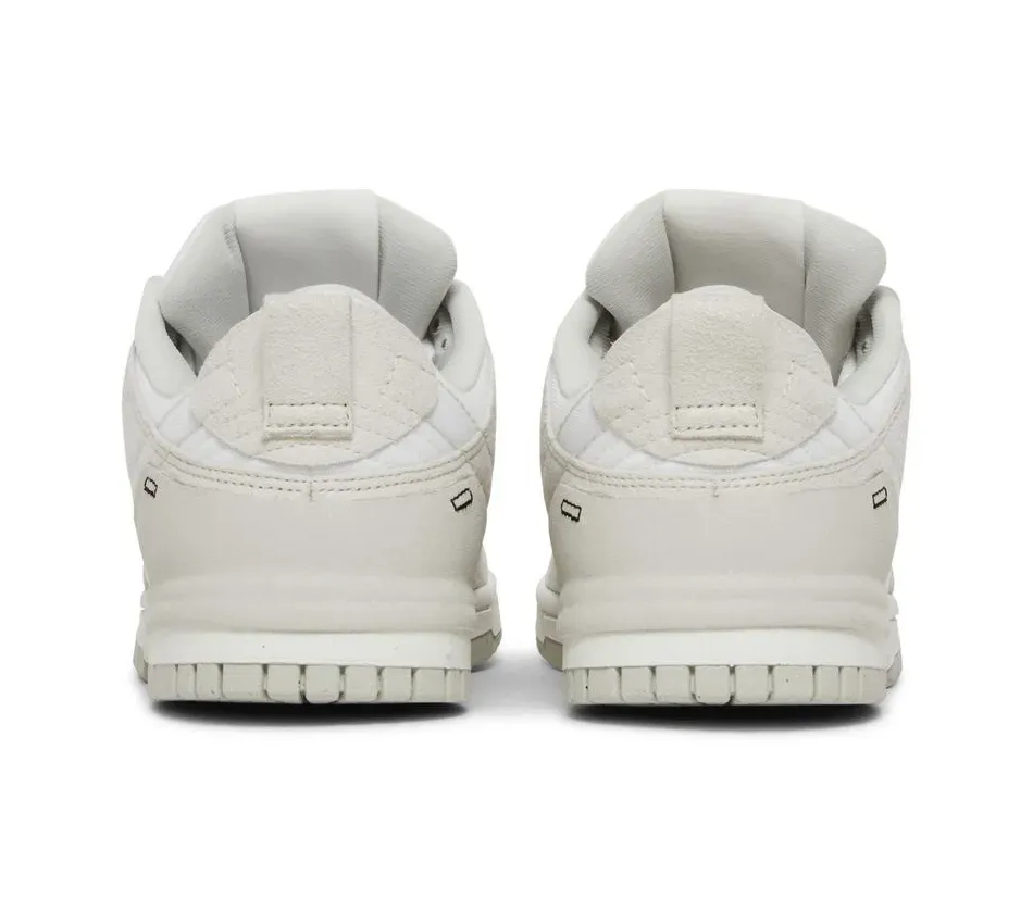 Dunk Low Disrupt 2 Pale Ivory фото