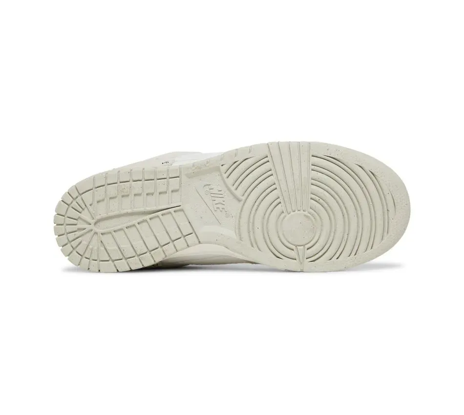 Dunk Low Disrupt 2 Pale Ivory фото