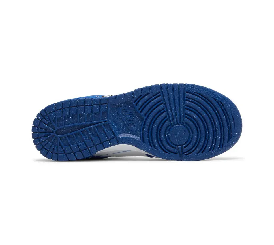 White Hyper Royal