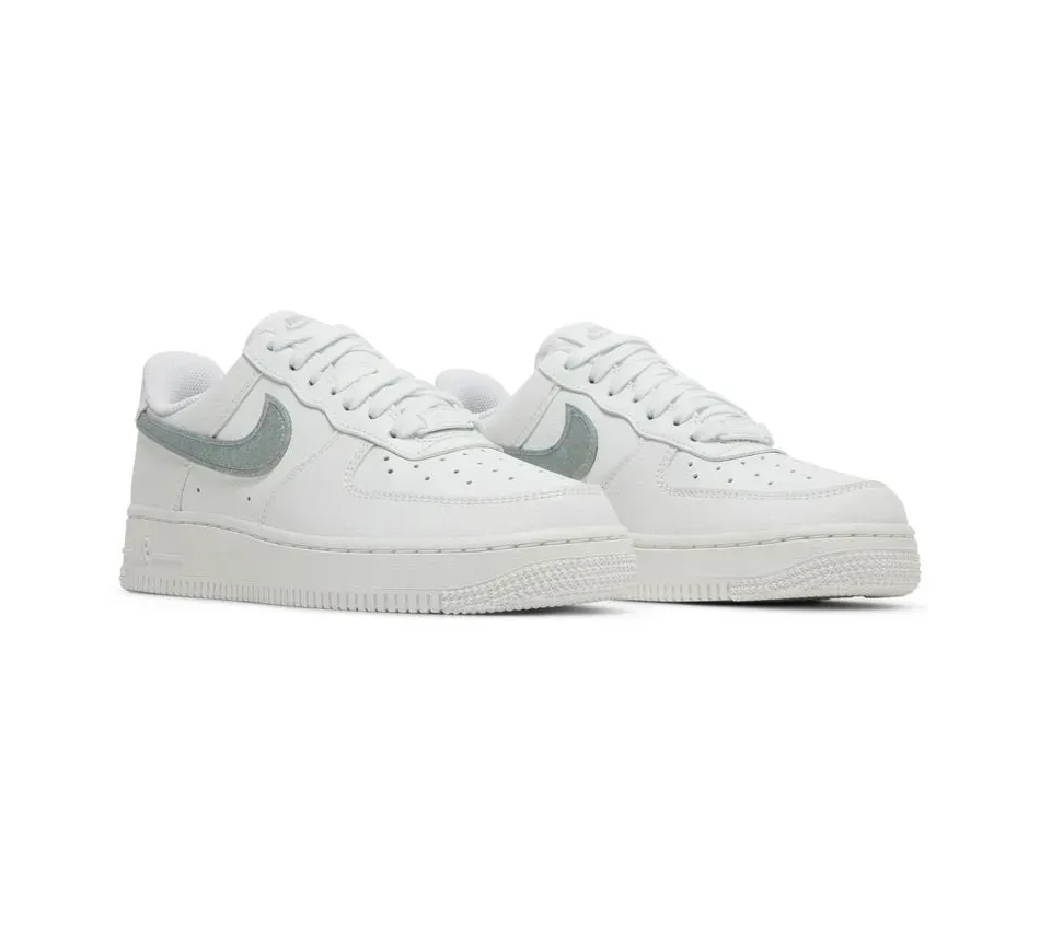 Air Force 1 Low Summit White Dusty Sage фото