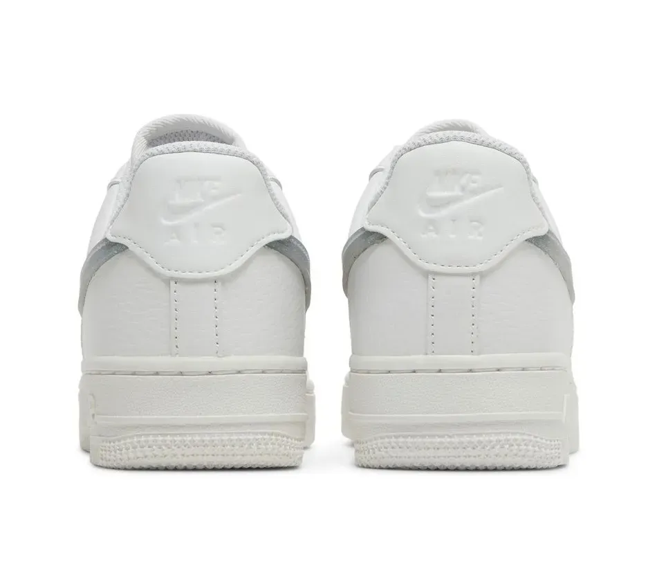 Air Force 1 Low Summit White Dusty Sage фото
