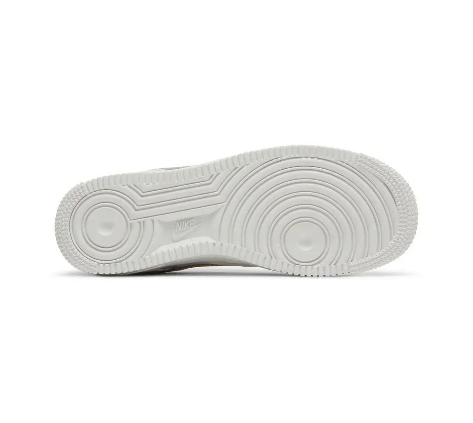 Air Force 1 Low Summit White Dusty Sage фото