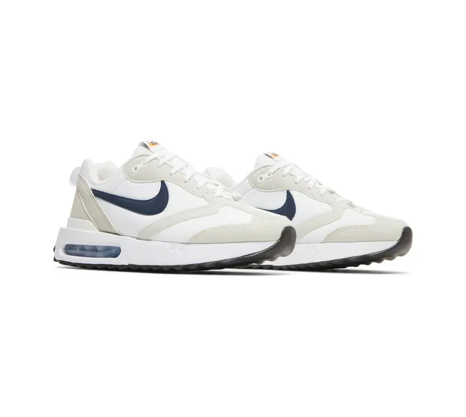 Light Bone Midnight Navy