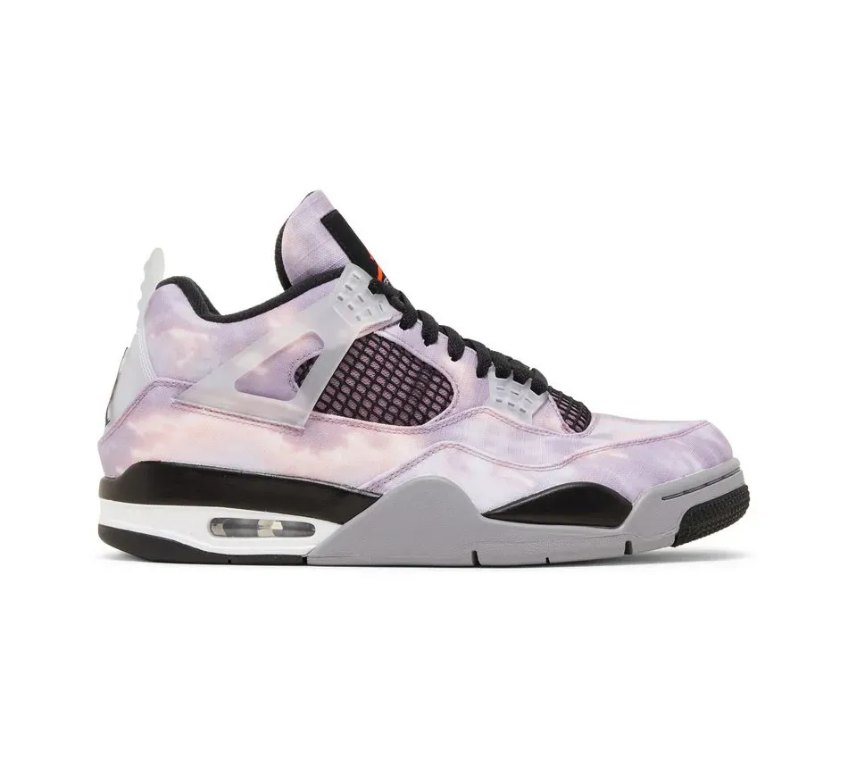 Air Jordan 4 Zen Master фото