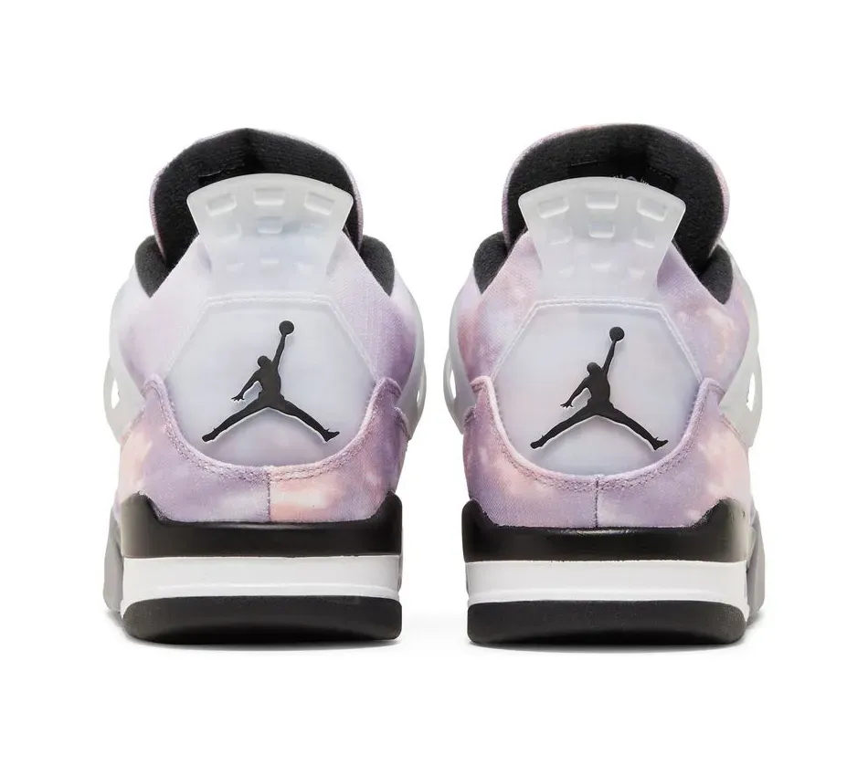 Air Jordan 4 Zen Master фото