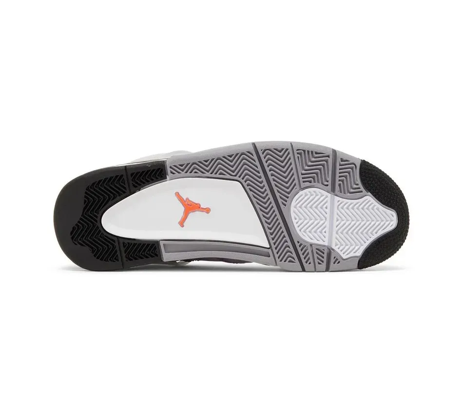 Air Jordan 4 Zen Master фото