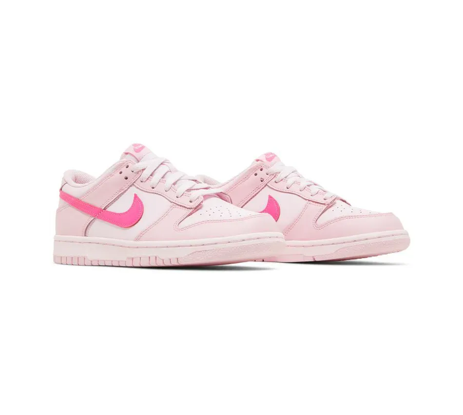 PS Triple Pink