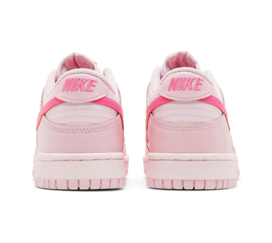 PS Triple Pink