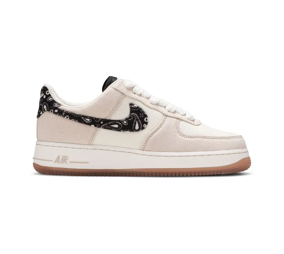07 LV 8 Paisley Swoosh