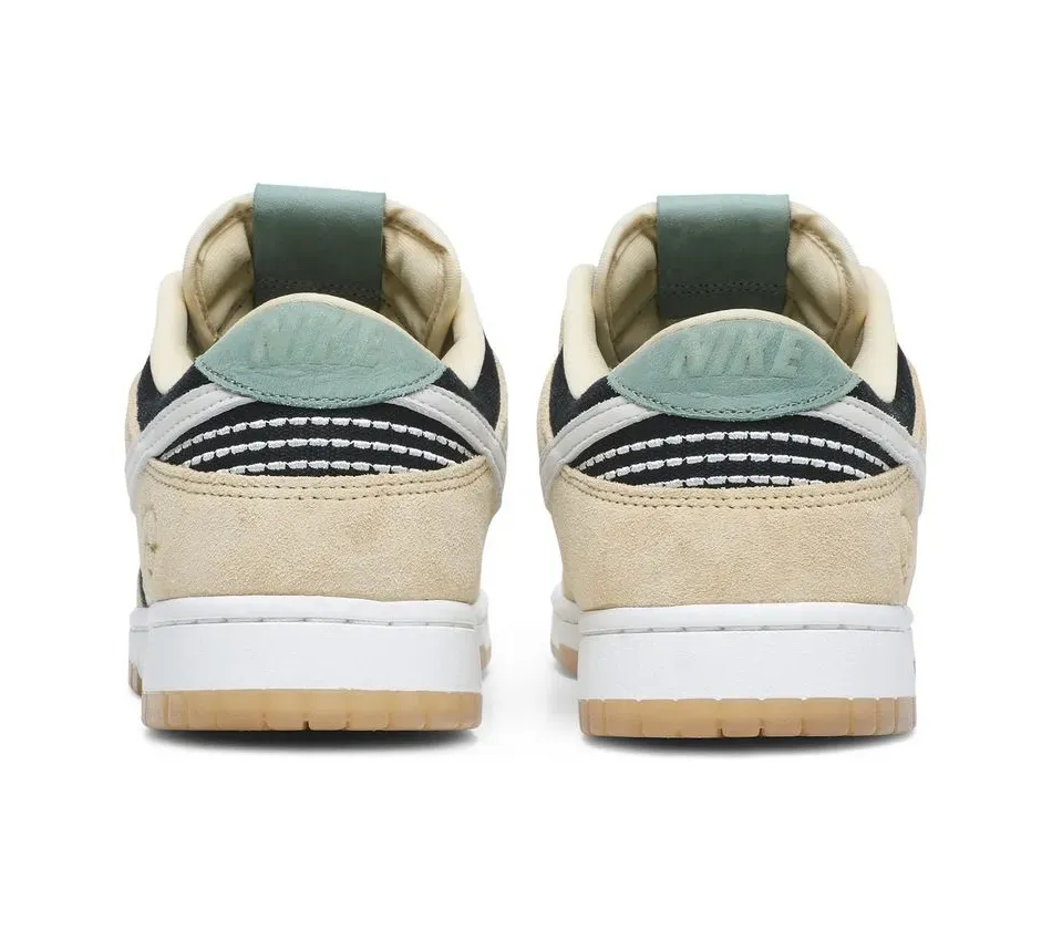 Dunk Low Rooted in Peace фото