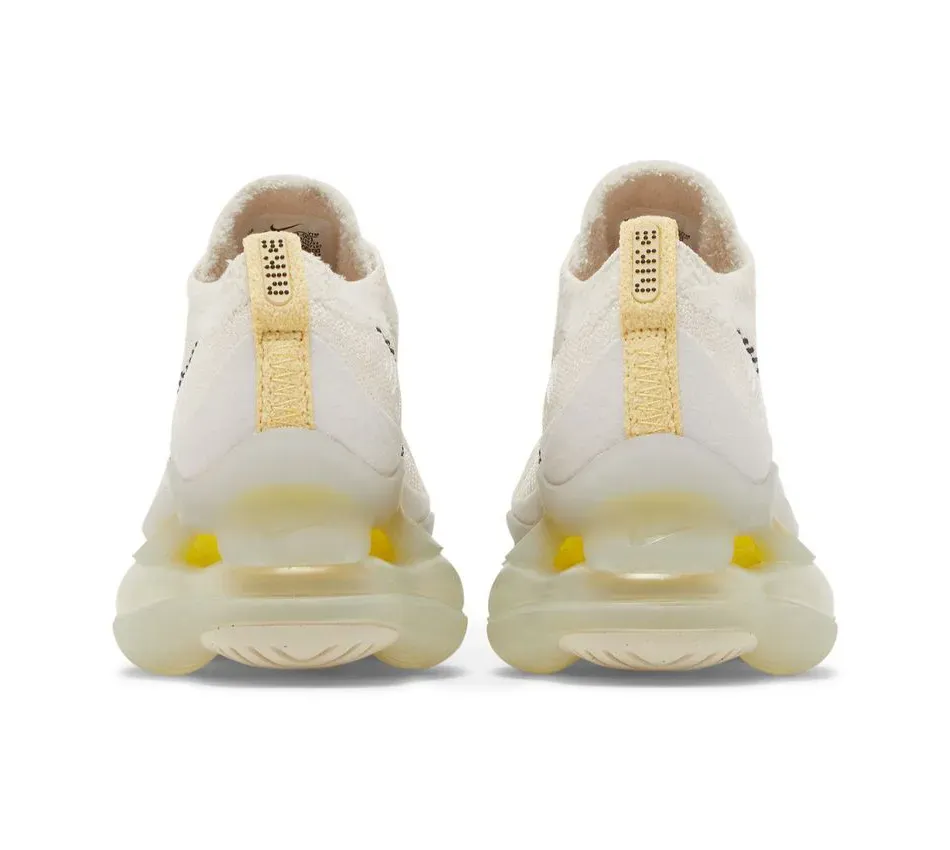 Air Max Scorpion Flyknit Lemon Wash фото