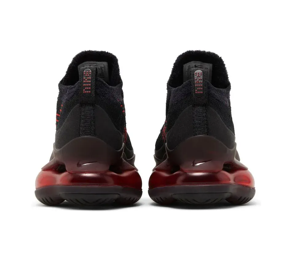 Air Max Scorpion Flyknit Bred фото