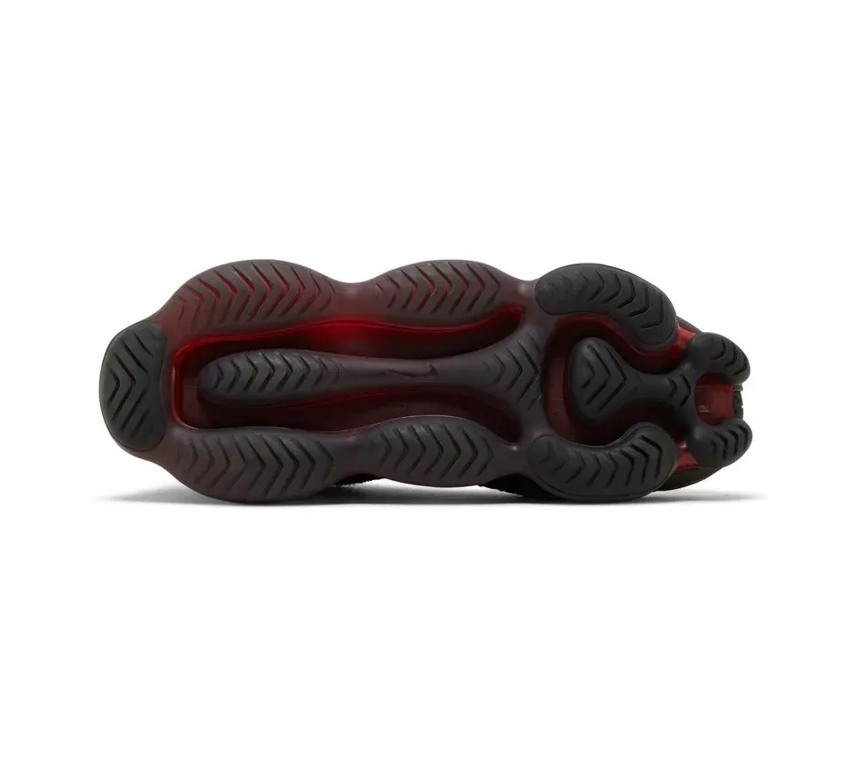 Air Max Scorpion Flyknit Bred фото