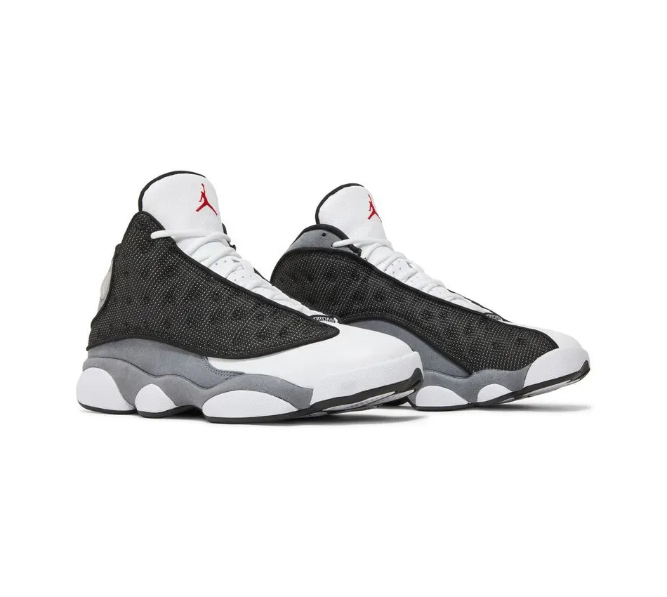 13 Retro 13 Retro Black Flint фото