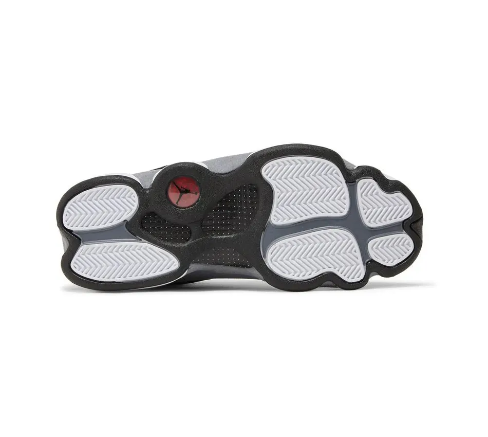 13 Retro 13 Retro Black Flint фото