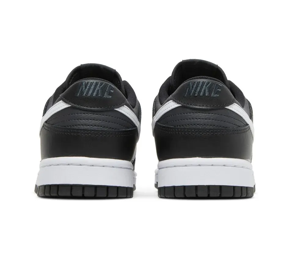 Dunk Low Black Panda фото