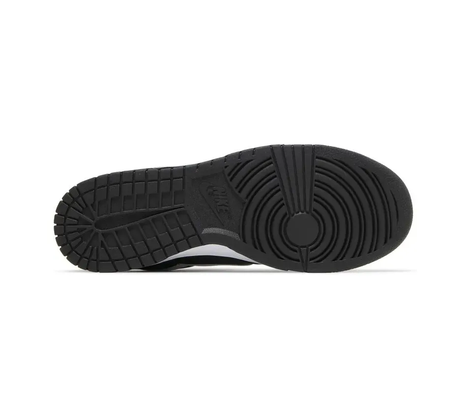 Dunk Low Black Panda фото