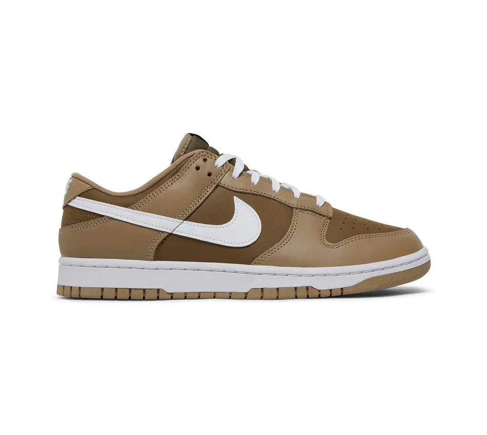 Dunk Low Judge Grey фото