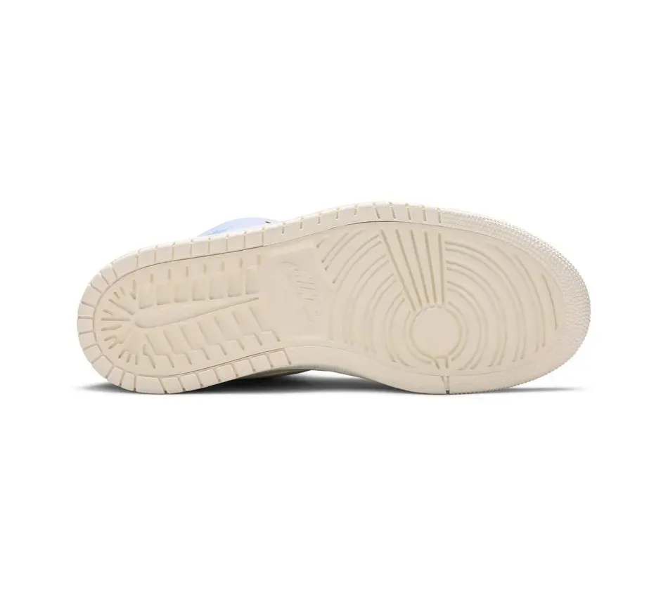 1 Zoom Air Comfort High To My First Coach