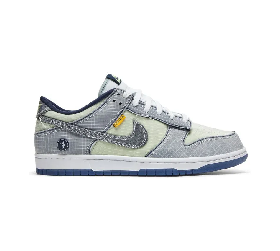 Dunk Low Passport Pack Pistachio фото