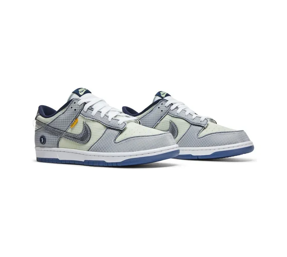 Dunk Low Passport Pack Pistachio фото