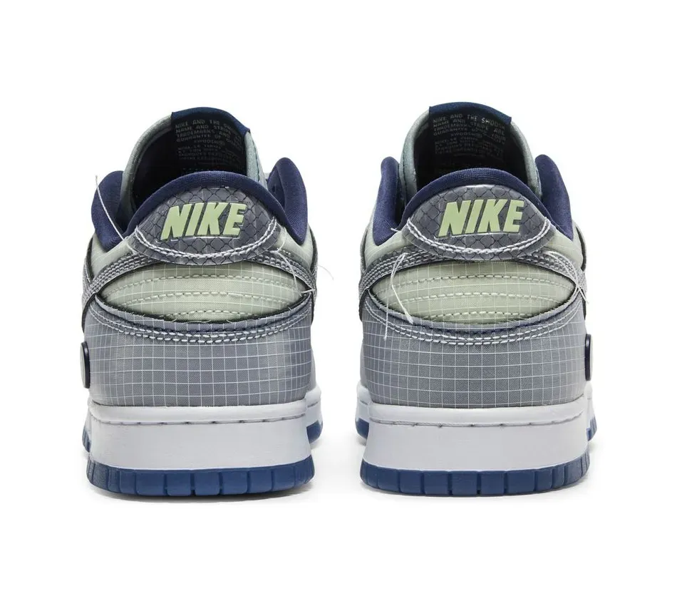 Dunk Low Passport Pack Pistachio фото