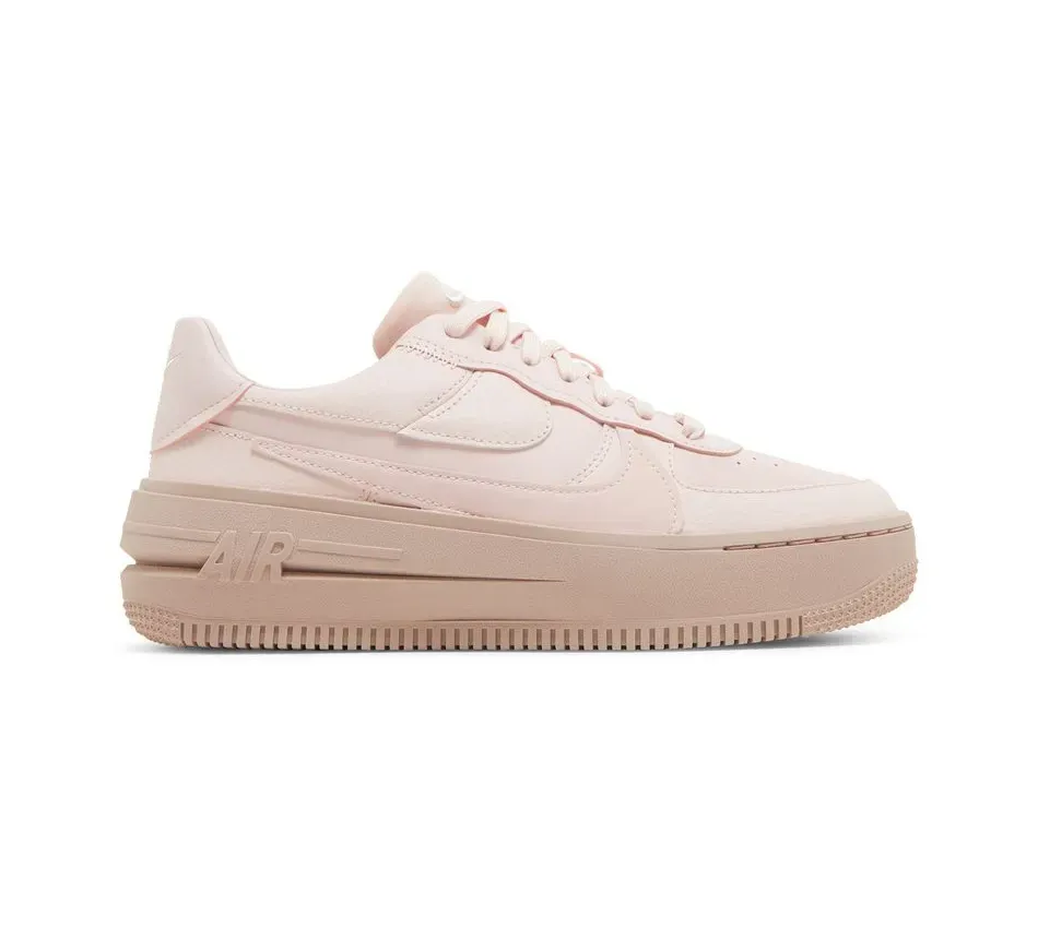 Air Force 1 Low PLTAFORM Atmosphere фото