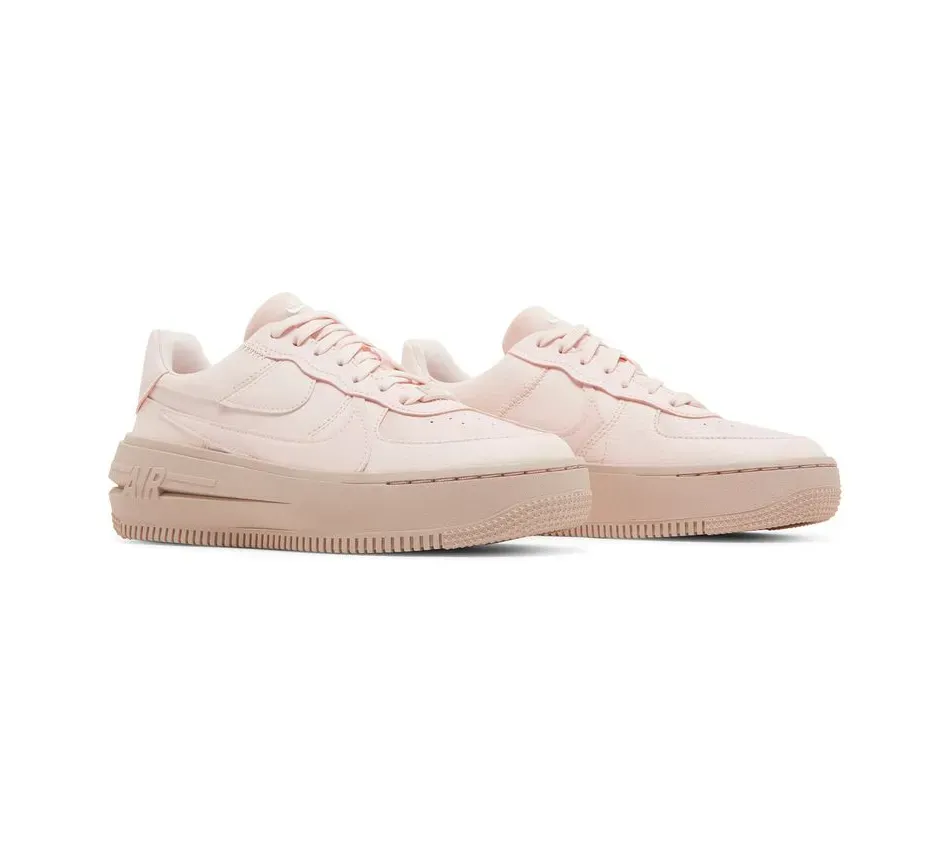 Air Force 1 Low PLTAFORM Atmosphere фото