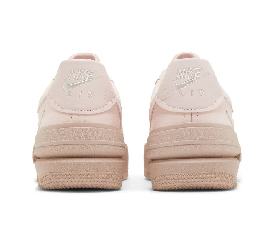 Air Force 1 Low PLTAFORM Atmosphere фото