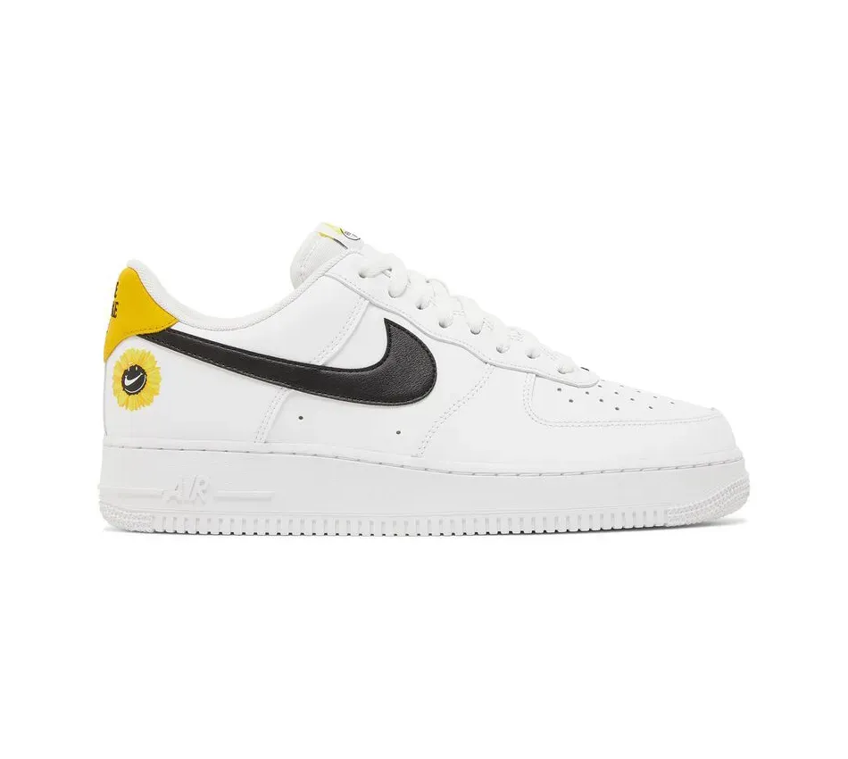 Низкие кроссовки Nike Air Force 1 Low 07 LV 8 2 Have A Nike Day (Белый) Унисекс