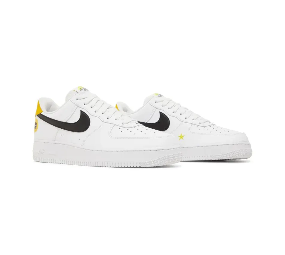 Air Force 1 Low 07 LV 8 2 Have A Nike Day фото