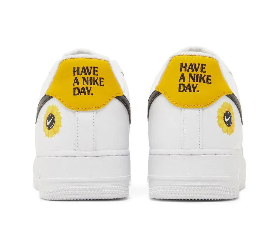 Air Force 1 Low 07 LV 8 2 Have A Nike Day фото