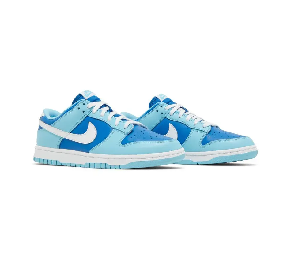 Dunk Low Argon (2022) фото