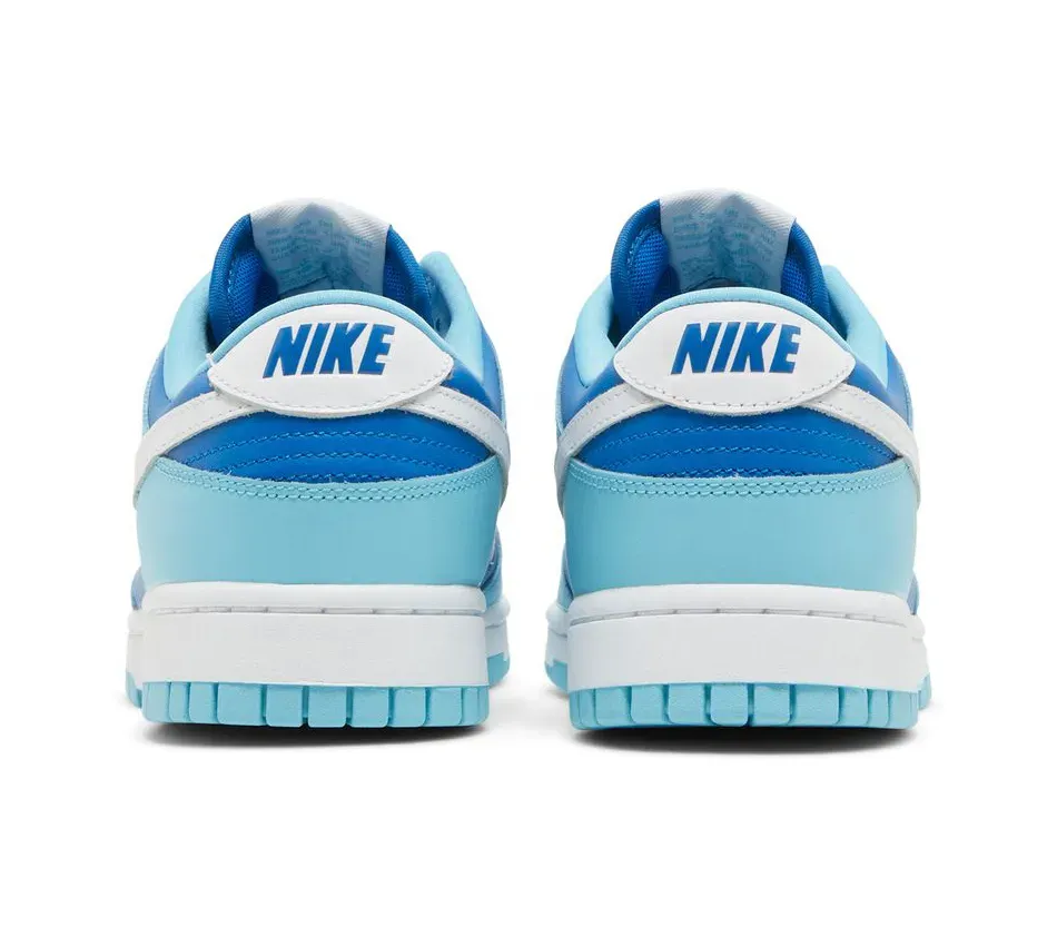 Dunk Low Argon (2022) фото