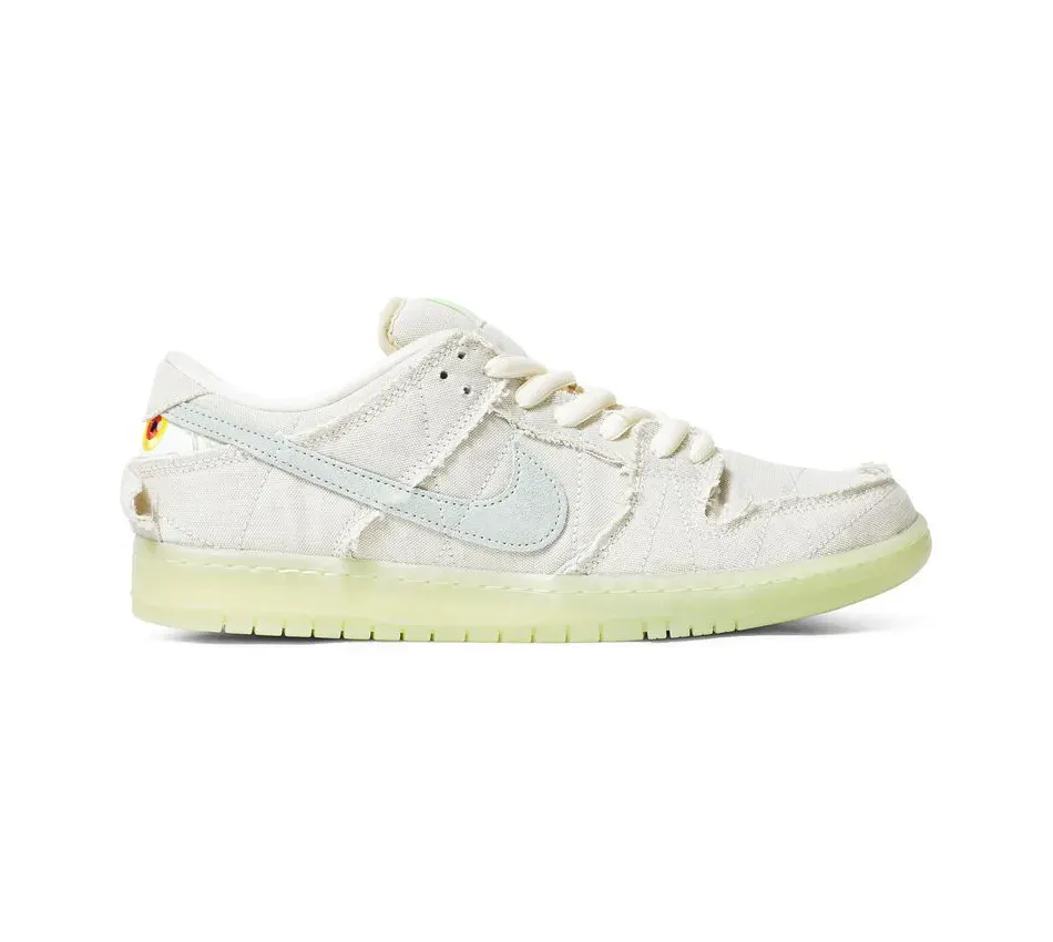Dunk Low SB Mummy фото