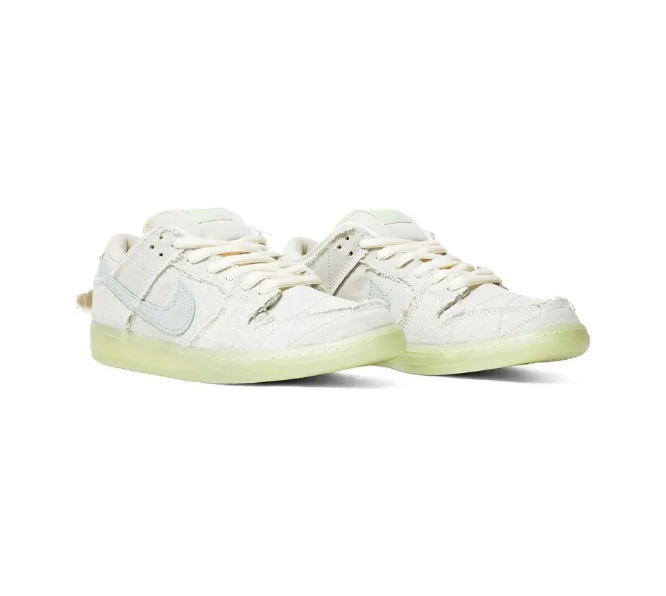 Dunk Low SB Mummy фото