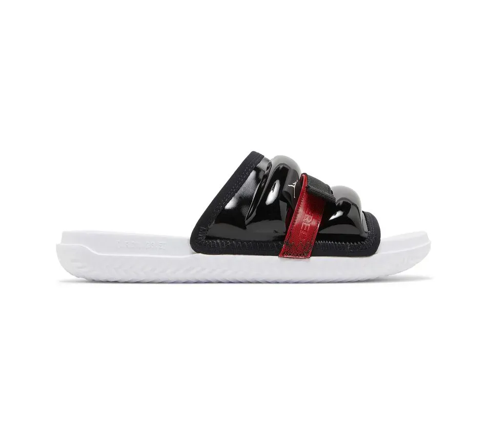 Black University Red