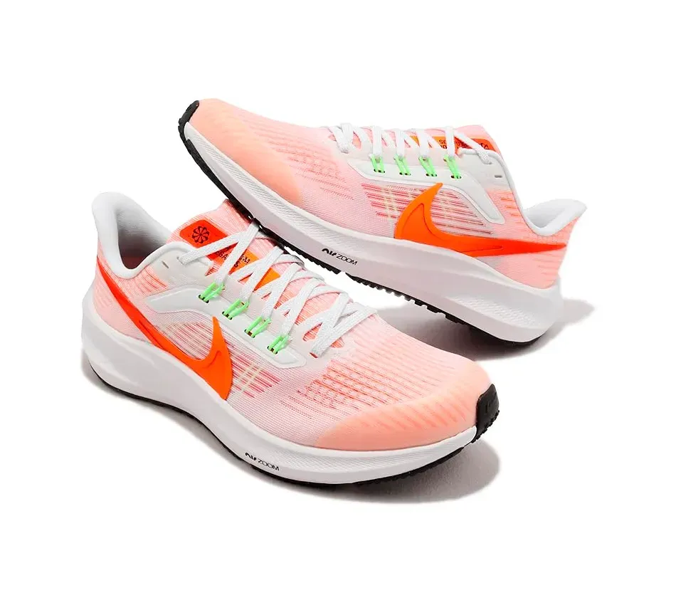 GS White Total Orange